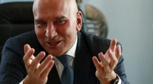 Отрицателните лихви ще се задържат поне 6 месеца, прогнозира Хампарцумян