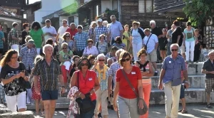 Очаква се много българи да карат великденските празници у нас 