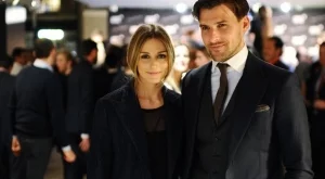 Актрисата Оливия Палермо се омъжи