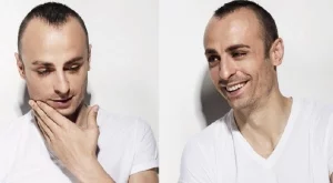 Бербатов е фен на историческите биографии