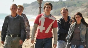 Пътуващо лятно кино тръгва из страната