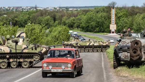 Щетите от войната в Украйна ще възлязат на над 600 млн.долара 