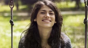 Ина Добрева - актриса и изследовател с неподправен финес