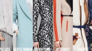 М&S есен/зима 2014 - пастелни цвеотве и жакардови елементи