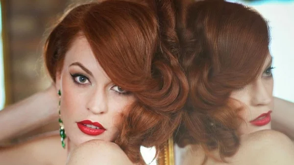 Шиене на коса - хит в Холивуд