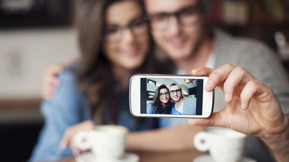 5-те най-добри безплатни Android приложения за селфита 