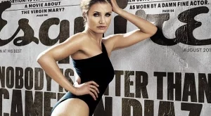 Защо Камерън Диас не иска да има деца