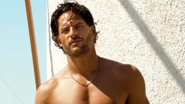 Най-сексапилният ерген