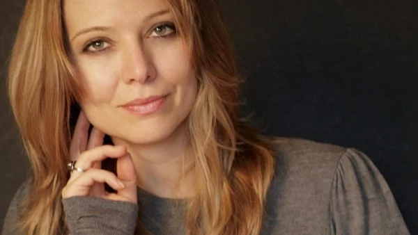 Вдъхновяващи цитати на Елиф Шафак