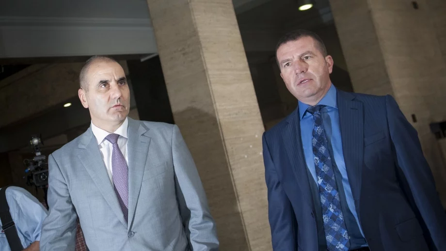 Цветанов: Още не сме избрали здравен министър 