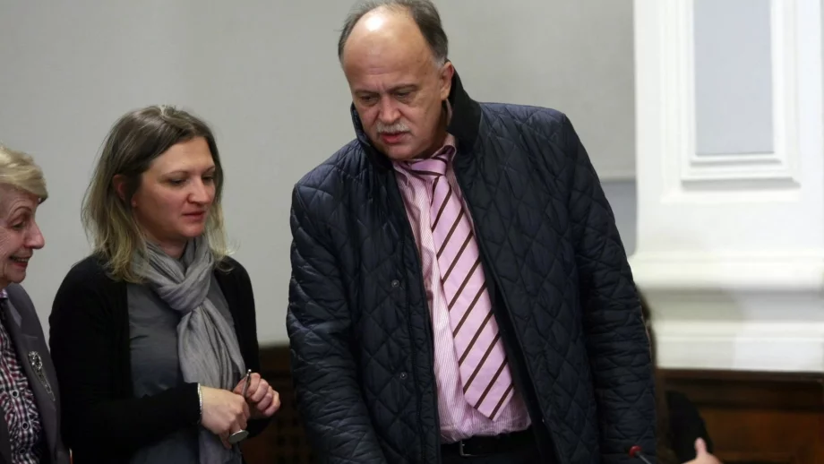 Зам-министър: Взети са предепидемични мерки за морбили