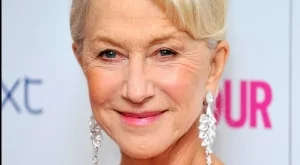 Хелън Мирън е благодарна на Ким Кардашиян