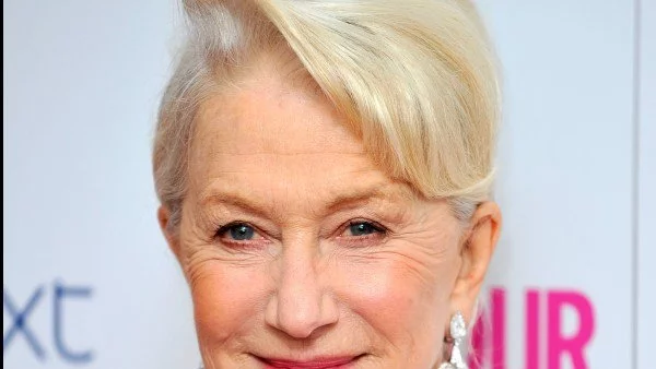 Хелън Мирън е благодарна на Ким Кардашиян