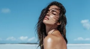 Ирина Шейк недоволна, предлагат й само секси роли