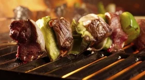 Честит Ден на барбекюто