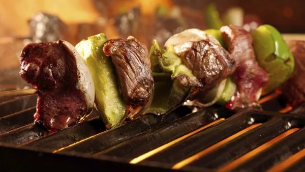 Честит Ден на барбекюто