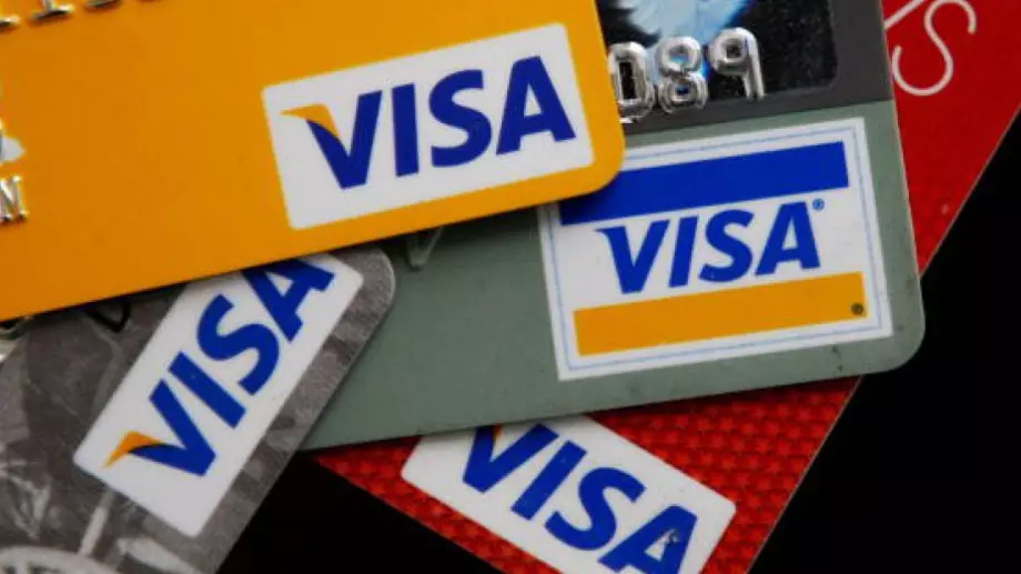 САЩ започнаха разследване срещу Visa  