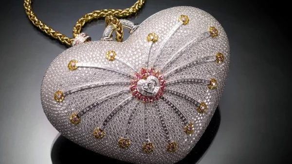 Най-скъпите чанти 