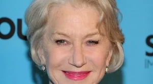 Хелън Мирън без коса заради нова роля