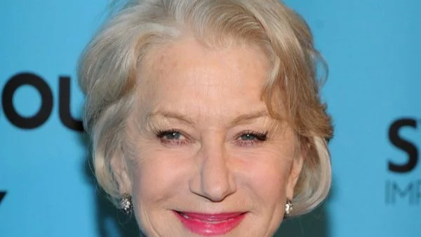 Силни цитати на Хелън Мирън