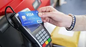 American Express преустанови обслужването на партньори в Русия