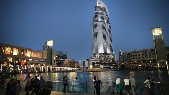 13 милиона туристи посетили Дубай през 2014 г. 