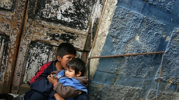 Десетки страни все още не са утвърдили минимална възраст за детския труд, сред тях са САЩ и Канада