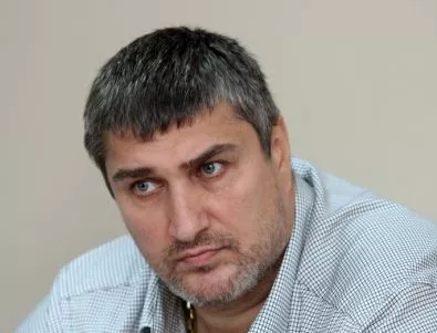 Любо Ганев уверява: Пламен Константинов ще си остане треньор на националите