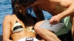 Зак Ефрон и Мишел Родригес се разделиха