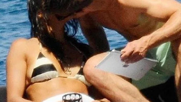 Зак Ефрон и Мишел Родригес се разделиха