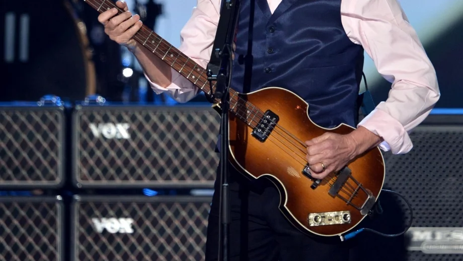 Ето кои са най-богатите китаристи в света