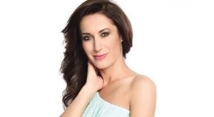 Биляна Гавазова - лудо влюбена  в телевизията