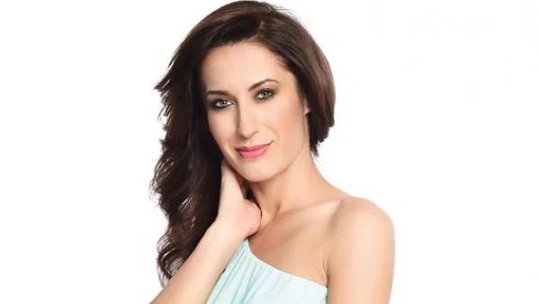 Биляна Гавазова - лудо влюбена  в телевизията