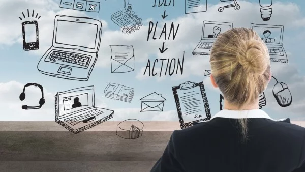 7 навика на суперефективните хора