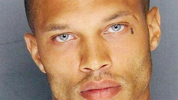 Запознайте се с най-сексапилния престъпник