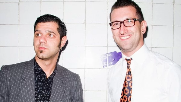 Винтидж парти на морето