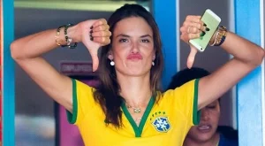 Лима и Амброзио разочаровани от бразилския отбор