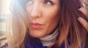 Натали Шопова - за красотата и още нещо