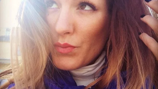 Натали Шопова - за красотата и още нещо