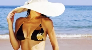 15 притеснения при носенето на бански