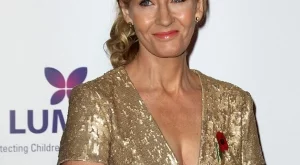 Роулинг пусна нов разказ за Хари Потър  