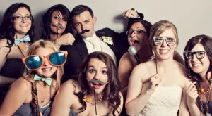 Оригинални и забавни идеи за сватба