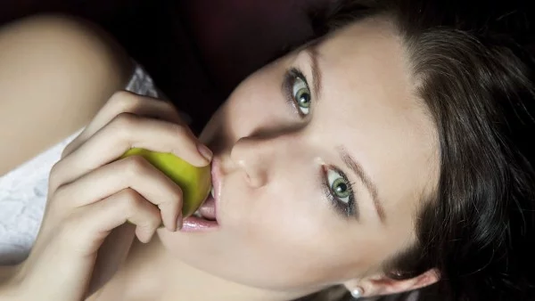 Хапвайте ябълки за по-високо либидо