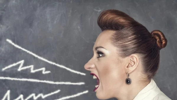 6 неща, които жените трябва да спрем да правим