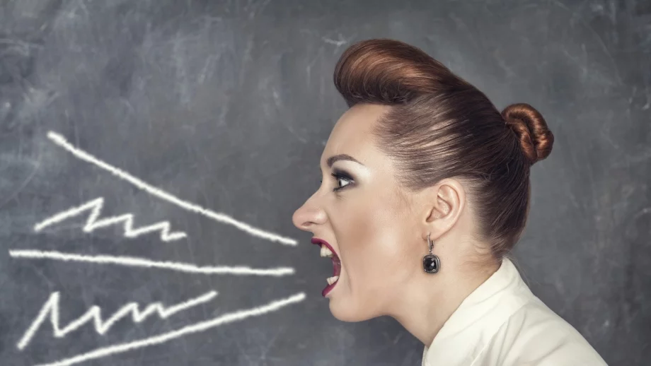 4 неочаквани ползи от гнева 