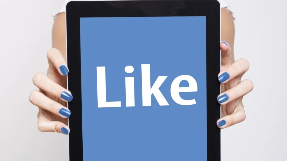 Facebook разработва устройство за видео чат 