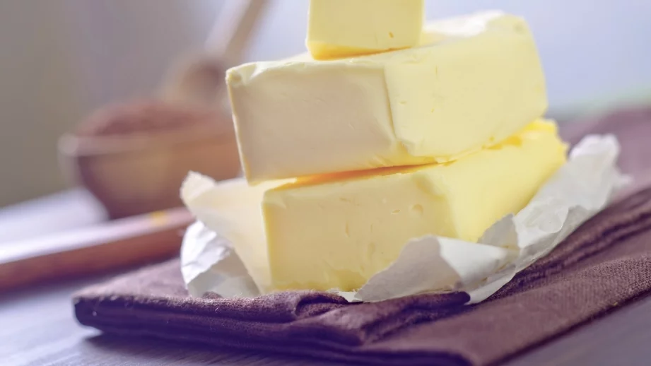 Качествено ли е кравето масло, което се продава по магазините?