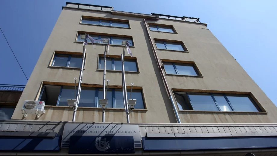 Здравната каса се оплаква, че Москов я използва в предизборната кампания