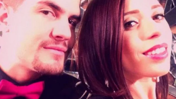 Иво Аръков проговори за раздялата с Мика Стоичкова