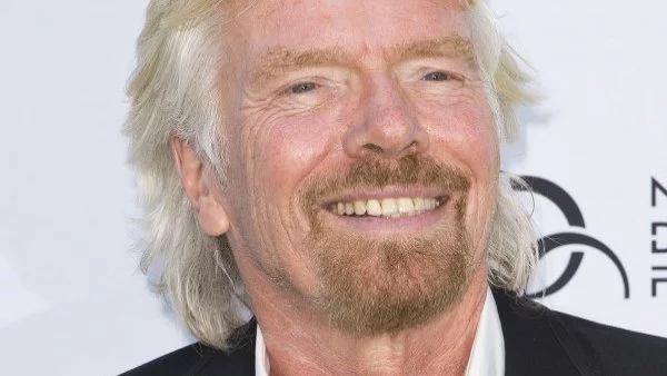 Милиардерът Ричард Брансън идва в България